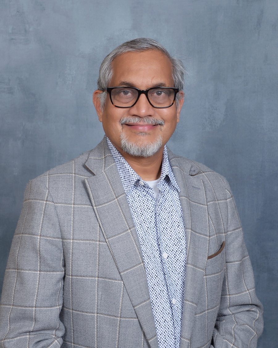 Dr. Satyanarayan Hegde, MD
